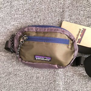 Patagonia Crossbody Bag Green